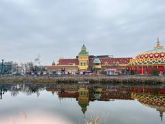 -上海海昌海洋公园