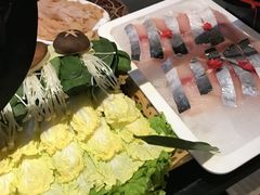 -井格重庆火锅(燕郊永旺店)
