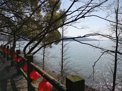 -天目湖山水园