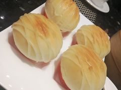-新兴·金羊座·粤菜点心(乐峰店)