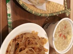 -老陈家擀面皮(平凉路店)