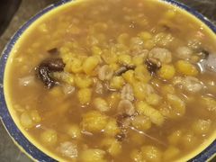 -粗粮人家·东北菜(洋桥店)