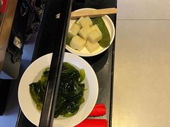 -辣伍鲜毛肚老火锅(元一店)