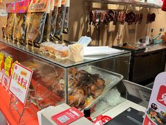 -黑色经典臭豆腐·湖南特产(太平街口店)