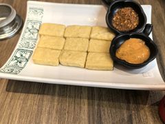 -云海肴·汽锅鸡·云南菜(广安门天虹店)