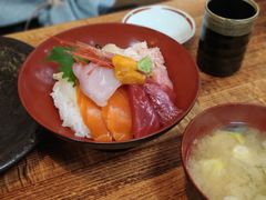 -札幌二条市场 大矶(本店)