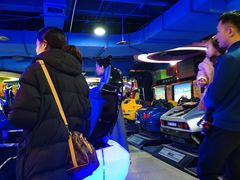 -爱玩嘉年华(江北一店)