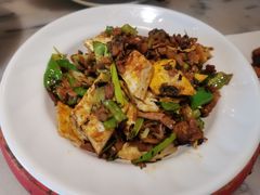 -京城小江南·土菜馆·蒸白鱼(东四十条店)