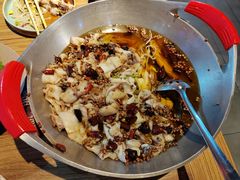 -水煮三国·川鲁江湖菜(香山店)