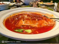 -上和臻品中国菜(花园街店)