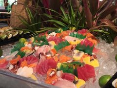-西双版纳洲际度假酒店-海鲜傣味烧烤·侬香全日制餐厅