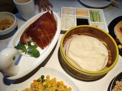 -大鸭梨烤鸭(枣园店)