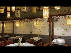 -吴山贡鹅(罍街店)