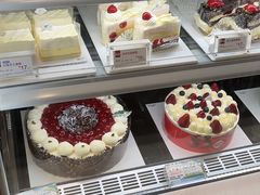 -85度C(南京龙世中心店)