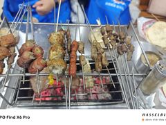 -小寒羊烧烤(凯瑞时代大厦店)