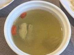 老鸡汤-有喜胶东小馆(太申祥和店)