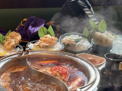 -牛New寿喜烧(新六百店)