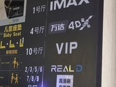 -万达影城(江桥万达广场IMAX店)