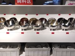 -韩丰源海鲜烤肉火锅自助餐(合肥梦之城购物中心店)