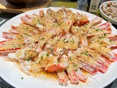 -海鲜e族(马王堆店)