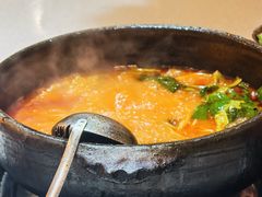 -贵府酸汤牛肉火锅·贵州老字号(飞山街店)