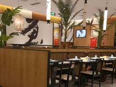 -江边城外烤全鱼(龙德广场店)