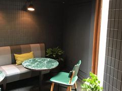 -BAKER&SPICE(安福路店)