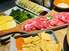 -贵厨酸汤牛肉(小十字店)