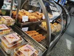 -巴黎优朵烘焙馆(菱角湖壹号店)