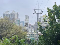 -东望洋炮台东望洋灯塔