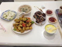 -清真益鑫羊肉手抓馆(南大街店)