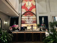 -狮拾久·现代新加坡料理(壹方城店)