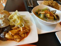 -三亚湾海居铂尔曼度假酒店