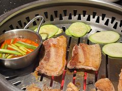 -牛焱·和牛烧肉(五大道店)