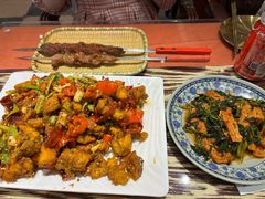 -新疆伊宁远征餐厅