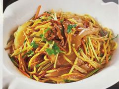 -东北佬菜馆(斗东店)