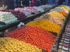 -果乐多生鲜超市(宏业广场店)