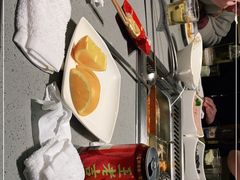 -海底捞火锅(海宁路店)