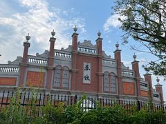 -赤坎·广东华侨国际旅游度假区