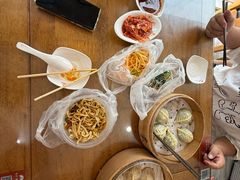 -东升灌浆包(辛庄街总店)