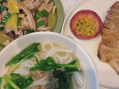 -半山腰·云南菜(侨福芳草地店)