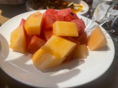 -京采烤鸭清真餐厅(金桥店)