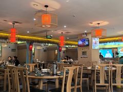-武庄主特色炒鸡(周恩来纪念馆店)