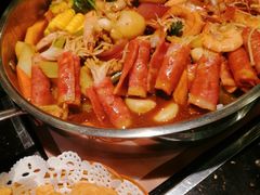 -和福顺·牛肉海鲜焖锅(汕头金平万达广场店)
