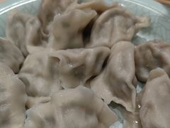 百年煸馅-老边饺子馆(东单店)