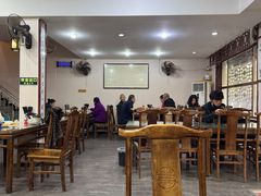 -一间楼牛羊肉泡馍馆(东一路店)