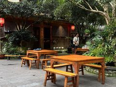 -青城甲(青城山店)