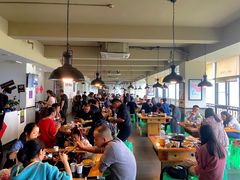 大堂-李子坝梁山鸡(李子坝大鸡哥店)