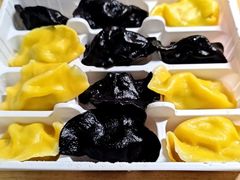 -船歌·鱼水饺青岛菜(金狮广场店)