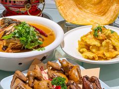 -燕郊烧鸽子(酷车小镇店)